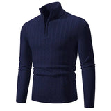 Filipe - Sweater de Malha Misturada