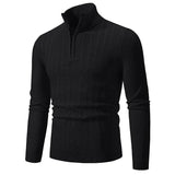 Filipe - Sweater de Malha Misturada