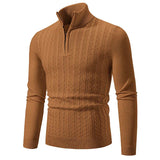 Filipe - Sweater de Malha Misturada