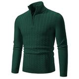 Filipe - Sweater de Malha Misturada