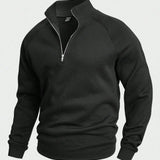Lucas - Sweater de Malha Extensível