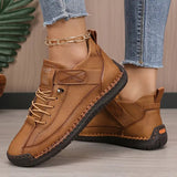 Nina - Sapatilhas Confortáveis com Suporte Ergonómico