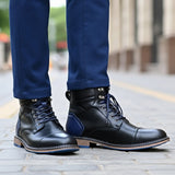 José - Botas Voyager