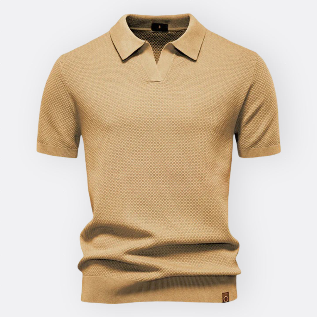 Hugo - Polo Estruturado