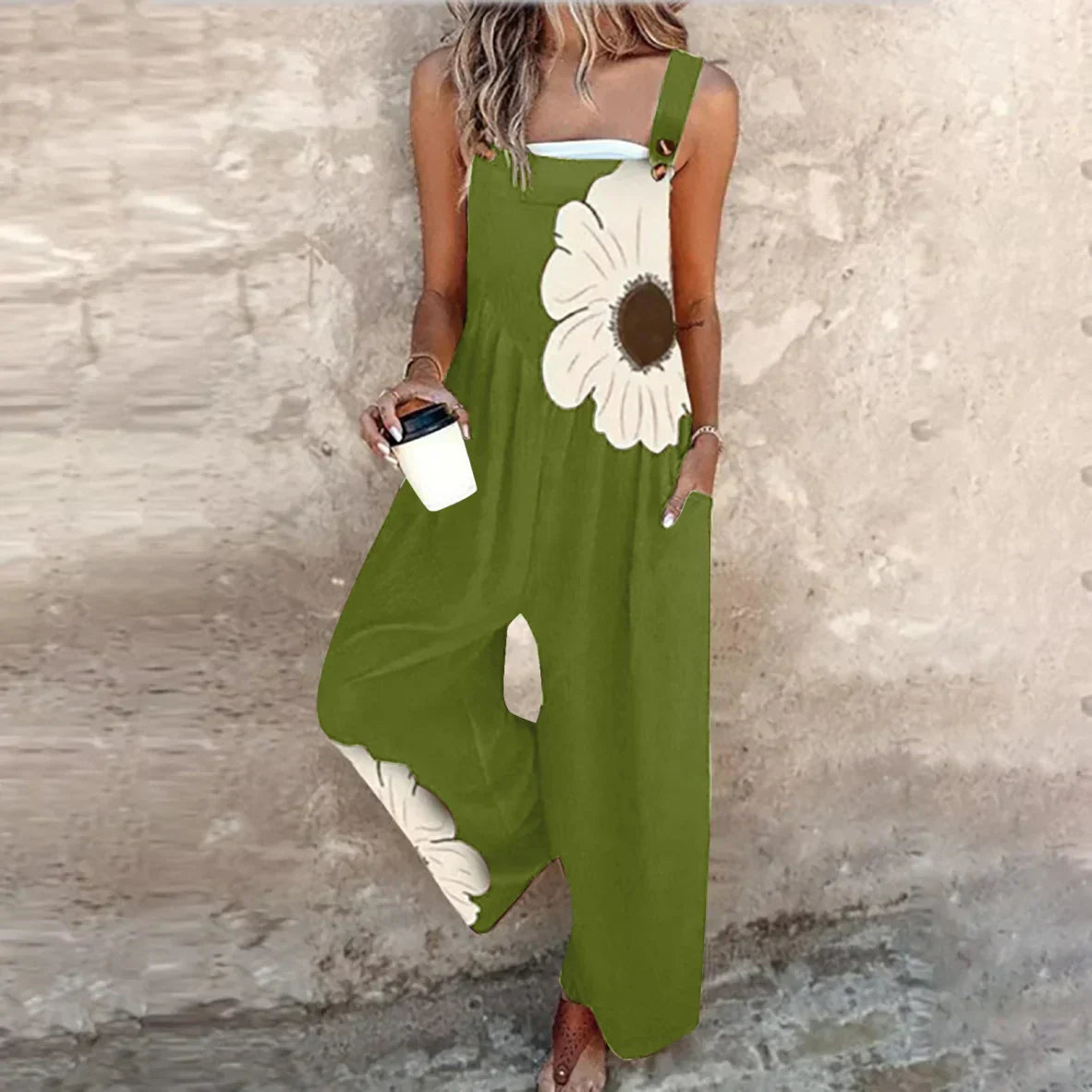 LAURA - CONJUNTO ELEGANTE COM CORTE DECOSTRUTURADO