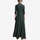 Amelia - Vestido Longo Elegante