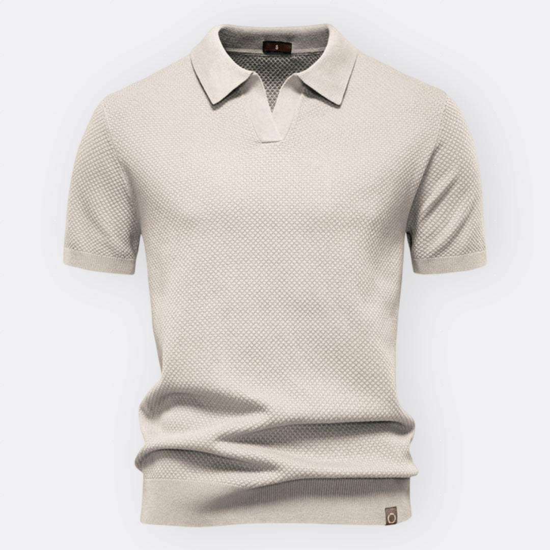 Hugo - Polo Estruturado
