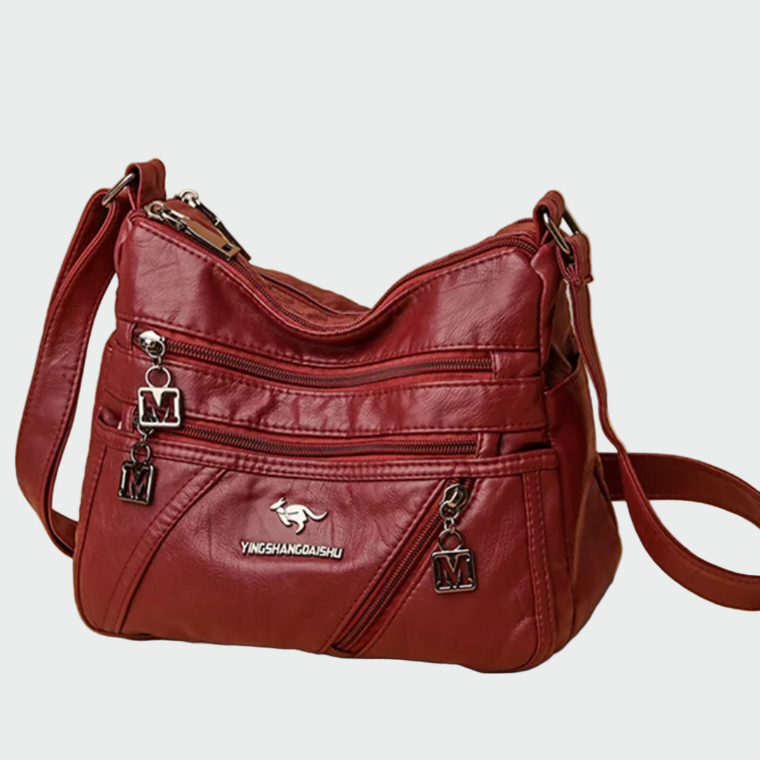 Amélia - Bolsa elegante multifuncional