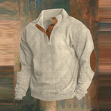 Marco - Sweater Retro Confortável