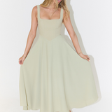 Margarida - Vestido Scarlett Grace