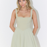 Margarida - Vestido Scarlett Grace