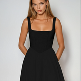 Margarida - Vestido Scarlett Grace