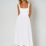 Margarida - Vestido Scarlett Grace