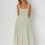 Margarida - Vestido Scarlett Grace