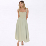 Margarida - Vestido Scarlett Grace