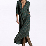 Amelia - Vestido Longo Elegante