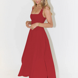 Margarida - Vestido Scarlett Grace