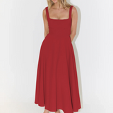 Margarida - Vestido Scarlett Grace
