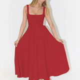 Margarida - Vestido Scarlett Grace