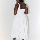 Margarida - Vestido Scarlett Grace