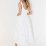 Margarida - Vestido Scarlett Grace