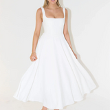 Margarida - Vestido Scarlett Grace