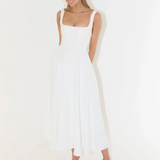 Margarida - Vestido Scarlett Grace