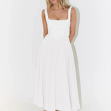 Margarida - Vestido Scarlett Grace
