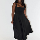 Margarida - Vestido Scarlett Grace