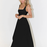 Margarida - Vestido Scarlett Grace
