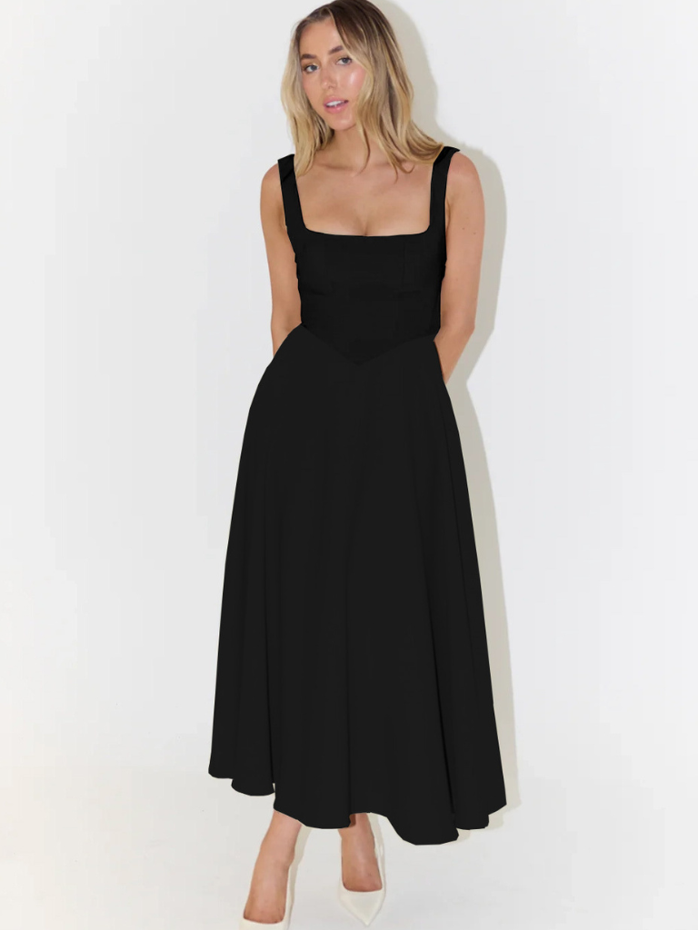 Margarida - Vestido Scarlett Grace