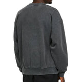 Rodrigo - Sweater de Gola Redonda