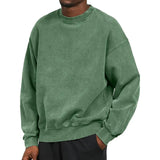 Rodrigo - Sweater de Gola Redonda