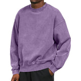 Rodrigo - Sweater de Gola Redonda