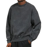 Rodrigo - Sweater de Gola Redonda