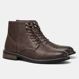 Rui - Botas Derby Retro