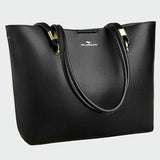 Sara - Bolsa tote elegante e atemporal