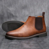 Simão - Botas Chelsea para Homem