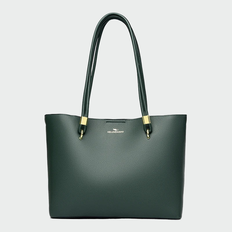 Sara - Bolsa tote elegante e atemporal