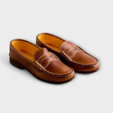 Tânia - Mocassins Clássicos Femininos