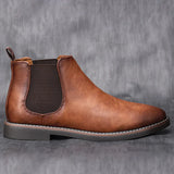 Simão - Botas Chelsea para Homem