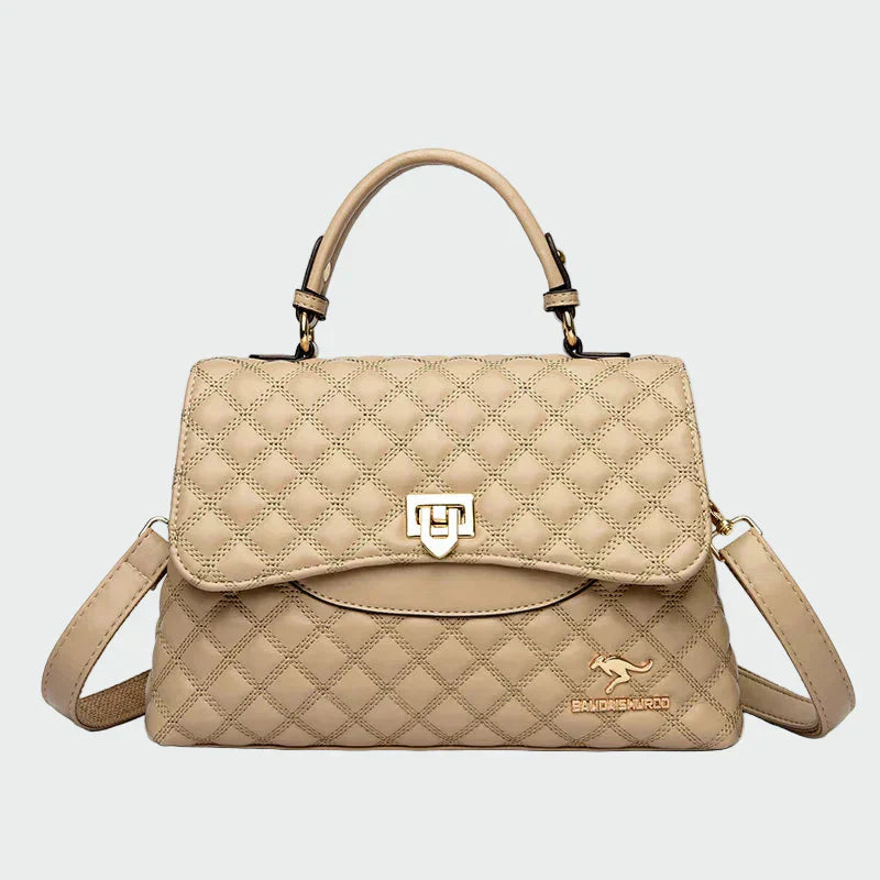 Soraia - Bolsa elegante clássica