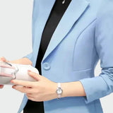 Maria - Blazer em linha ideal