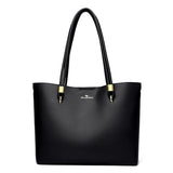 Sara - Bolsa tote elegante e atemporal