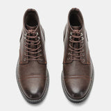 Rui - Botas Derby Retro