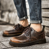 Carlos - Botas Oxford