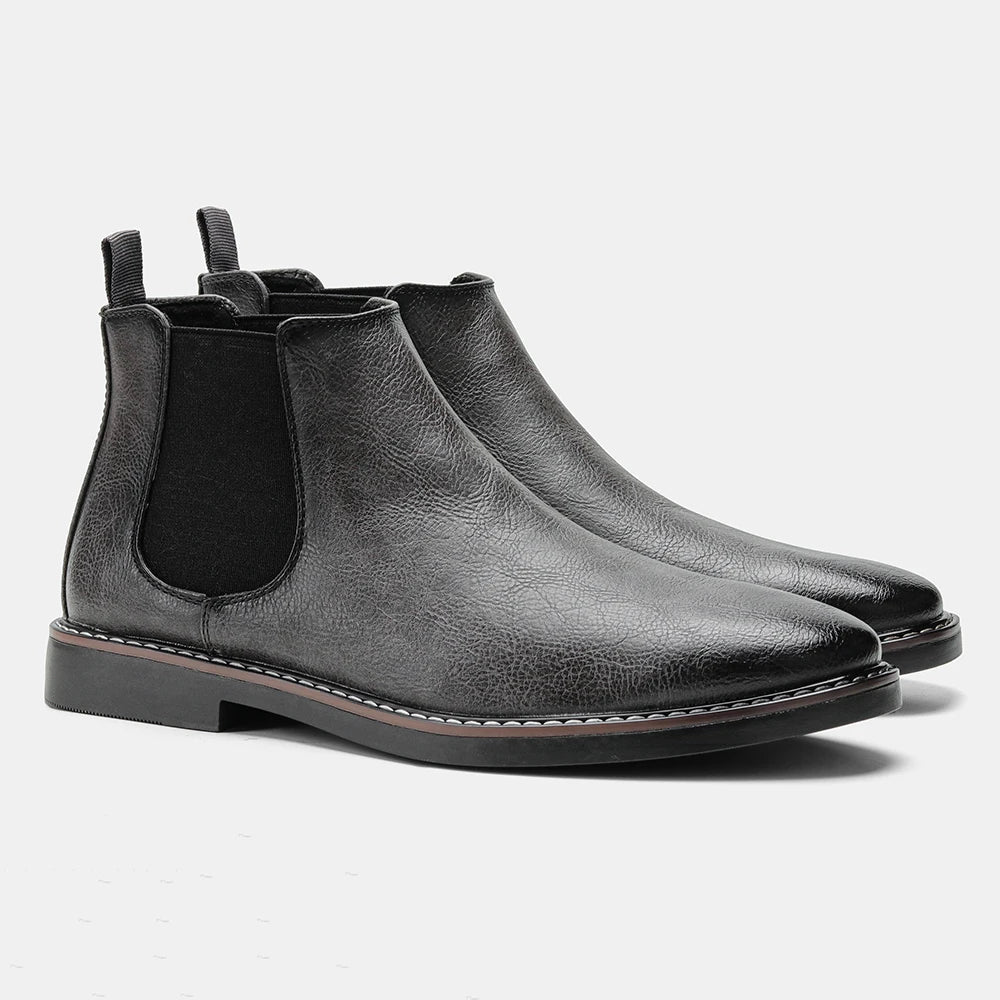 Simão - Botas Chelsea para Homem