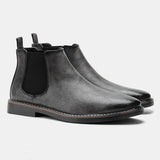 Simão - Botas Chelsea para Homem