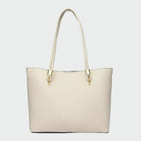 Sara - Bolsa tote elegante e atemporal