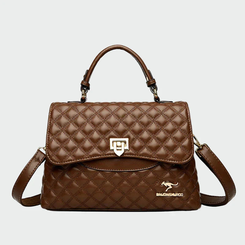 Soraia - Bolsa elegante clássica